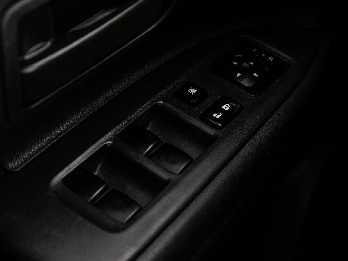 Mitsubishi Outlander III Рестайлинг, 2014 - Фото №11