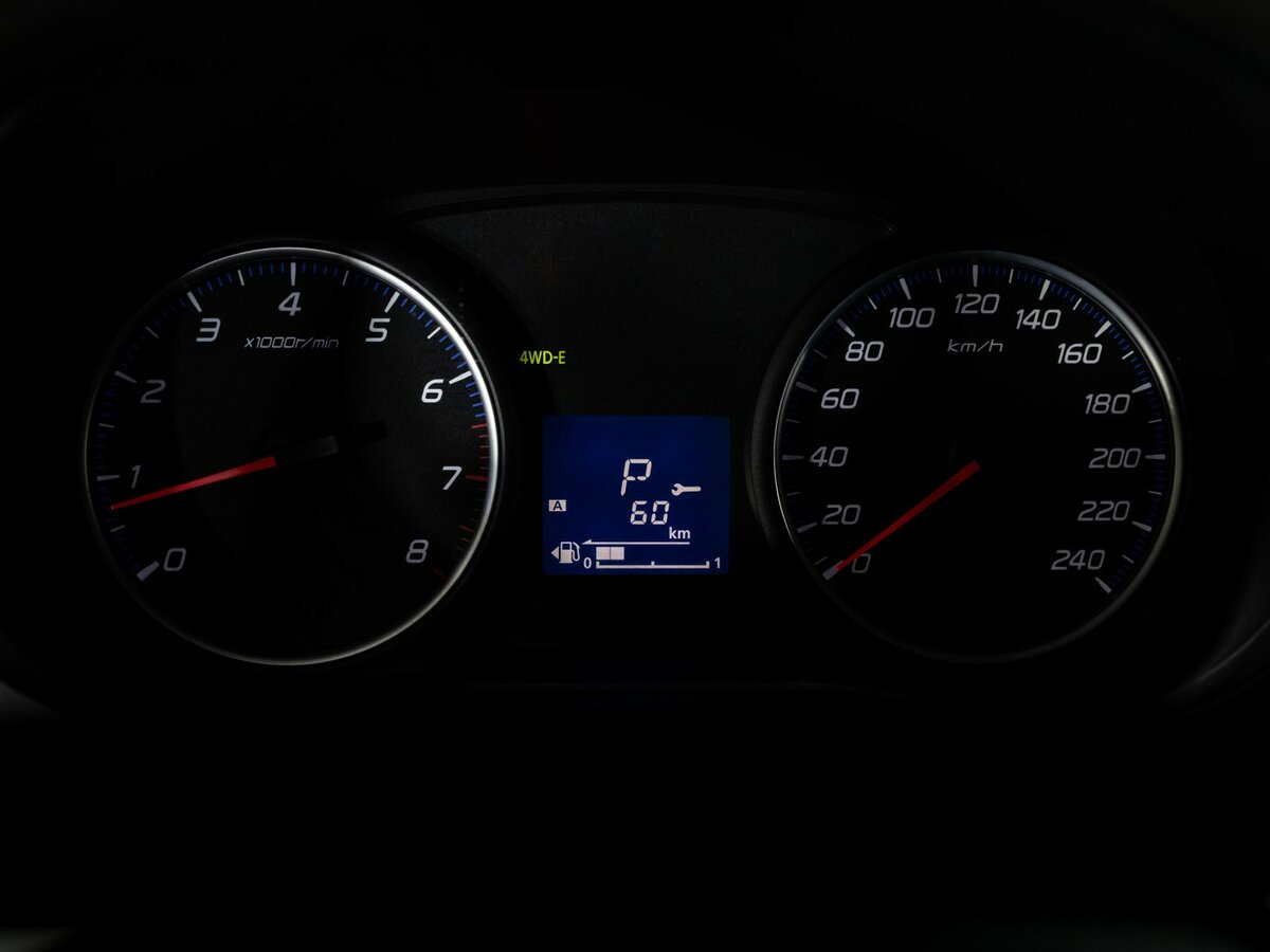 Mitsubishi Outlander III Рестайлинг, 2014 - Фото №15