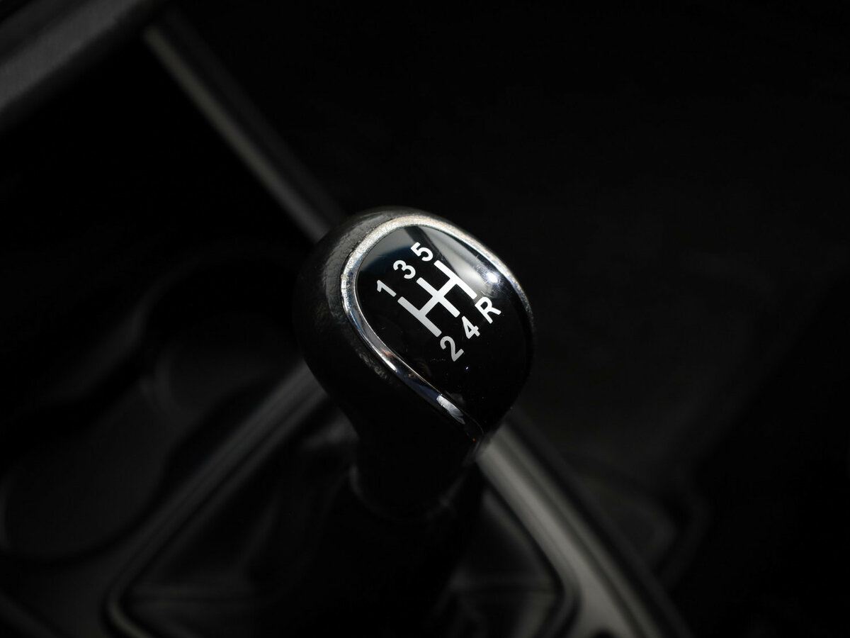 Lada (ВАЗ) Vesta I, 2017 - Фото №14