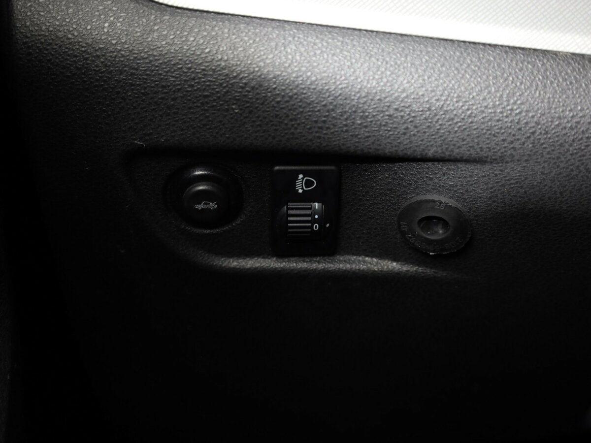 Lada (ВАЗ) Vesta I, 2017 - Фото №15