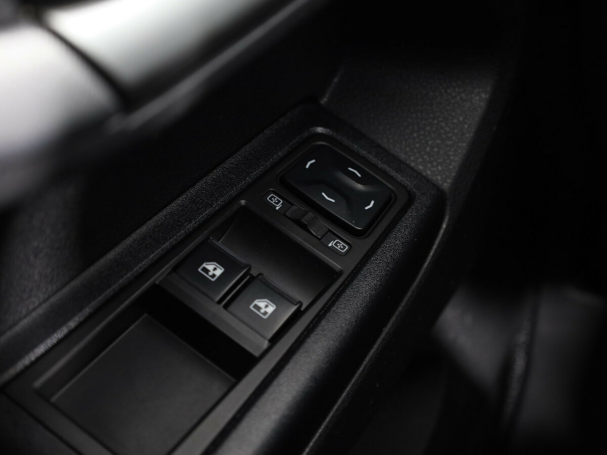 Lada (ВАЗ) Vesta I, 2017 - Фото №16