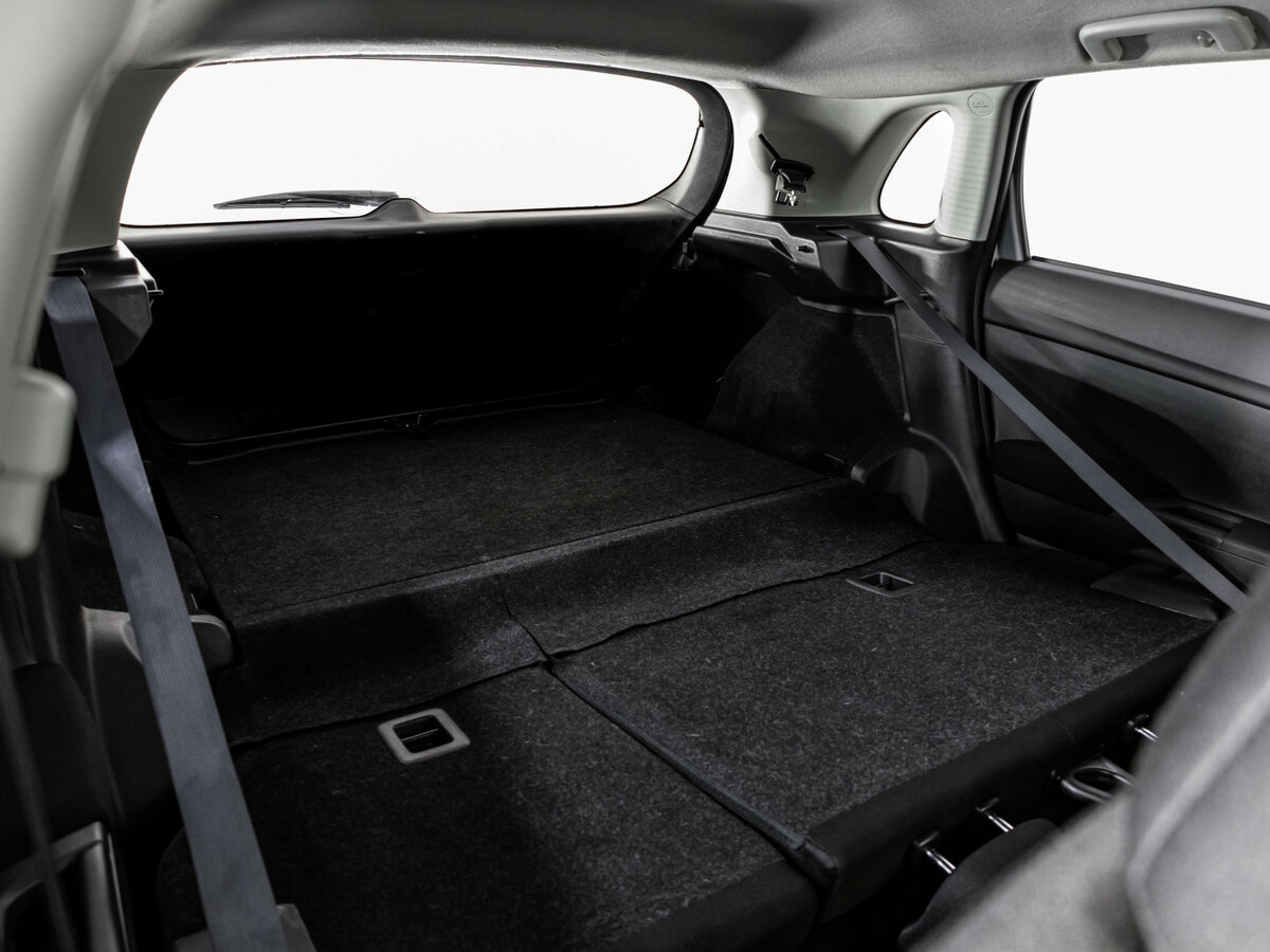 Mitsubishi ASX I, 2013 - Фото №10