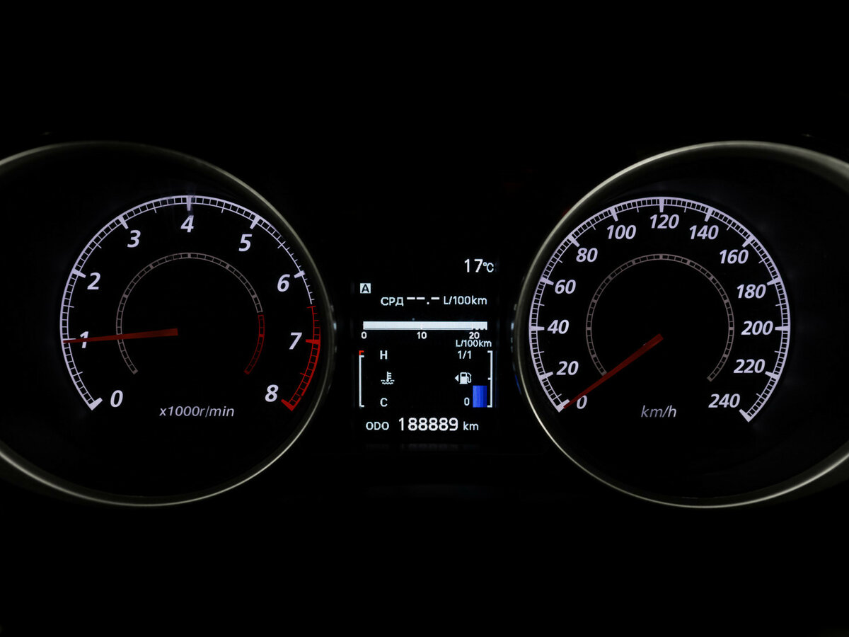 Mitsubishi ASX I, 2013 - Фото №12