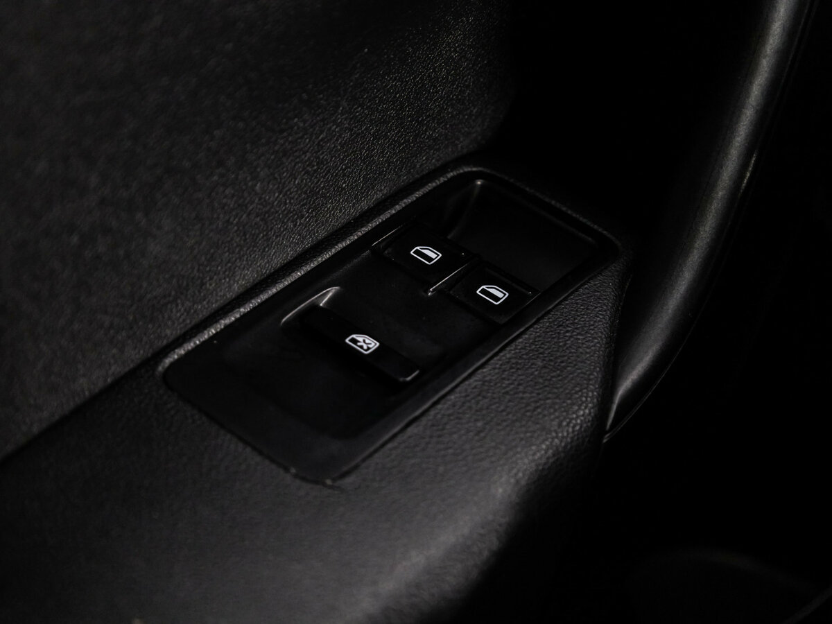 Volkswagen Polo V Рестайлинг, 2016 - Фото №12