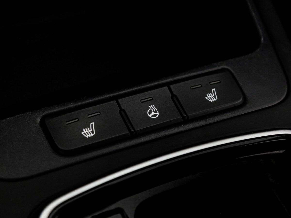 Kia Rio X-Line IV, 2019 - Фото №12