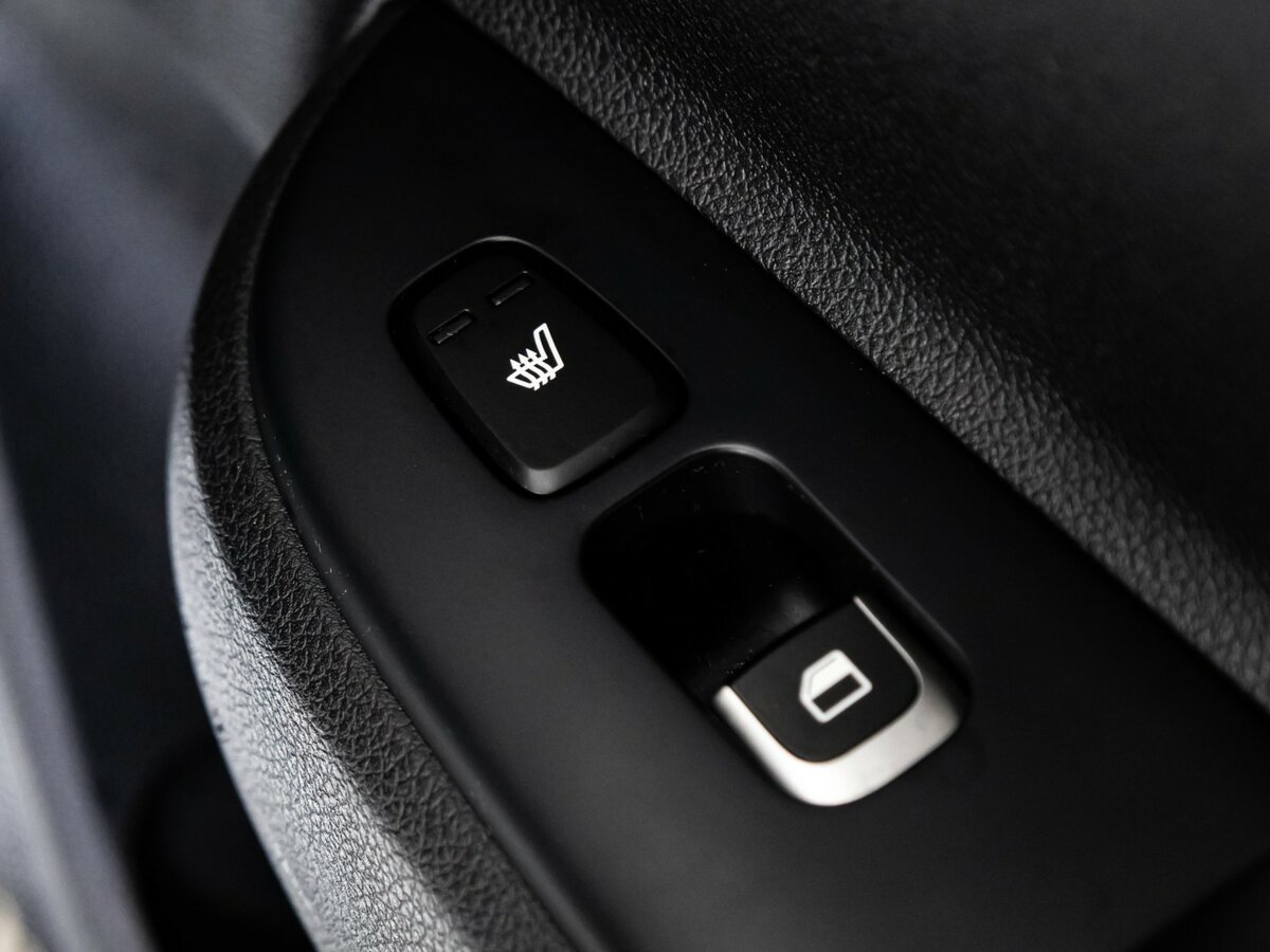 Kia Rio X-Line IV, 2019 - Фото №16