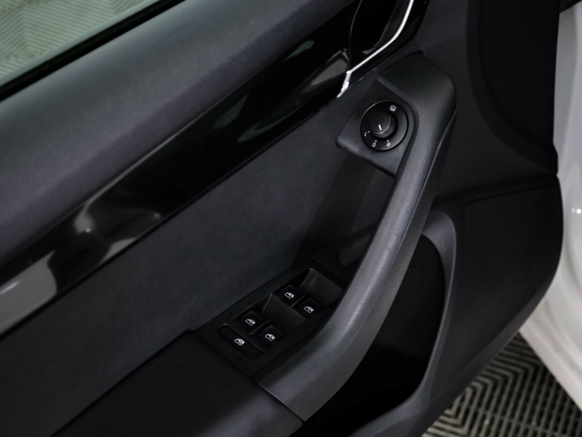 Skoda Octavia III (A7), 2015 - Фото №11