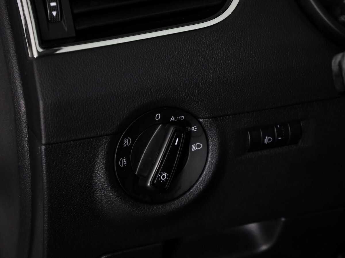 Skoda Octavia III (A7), 2015 - Фото №12