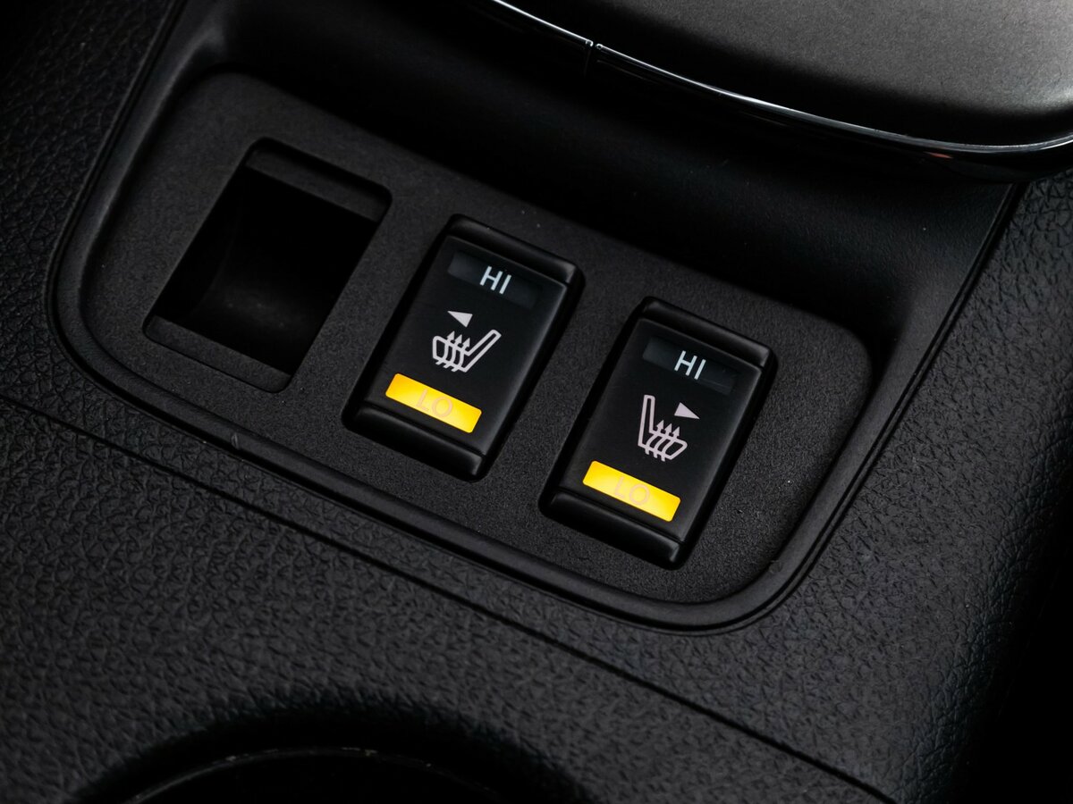 Nissan Sentra VII (B17), 2015 - Фото №11