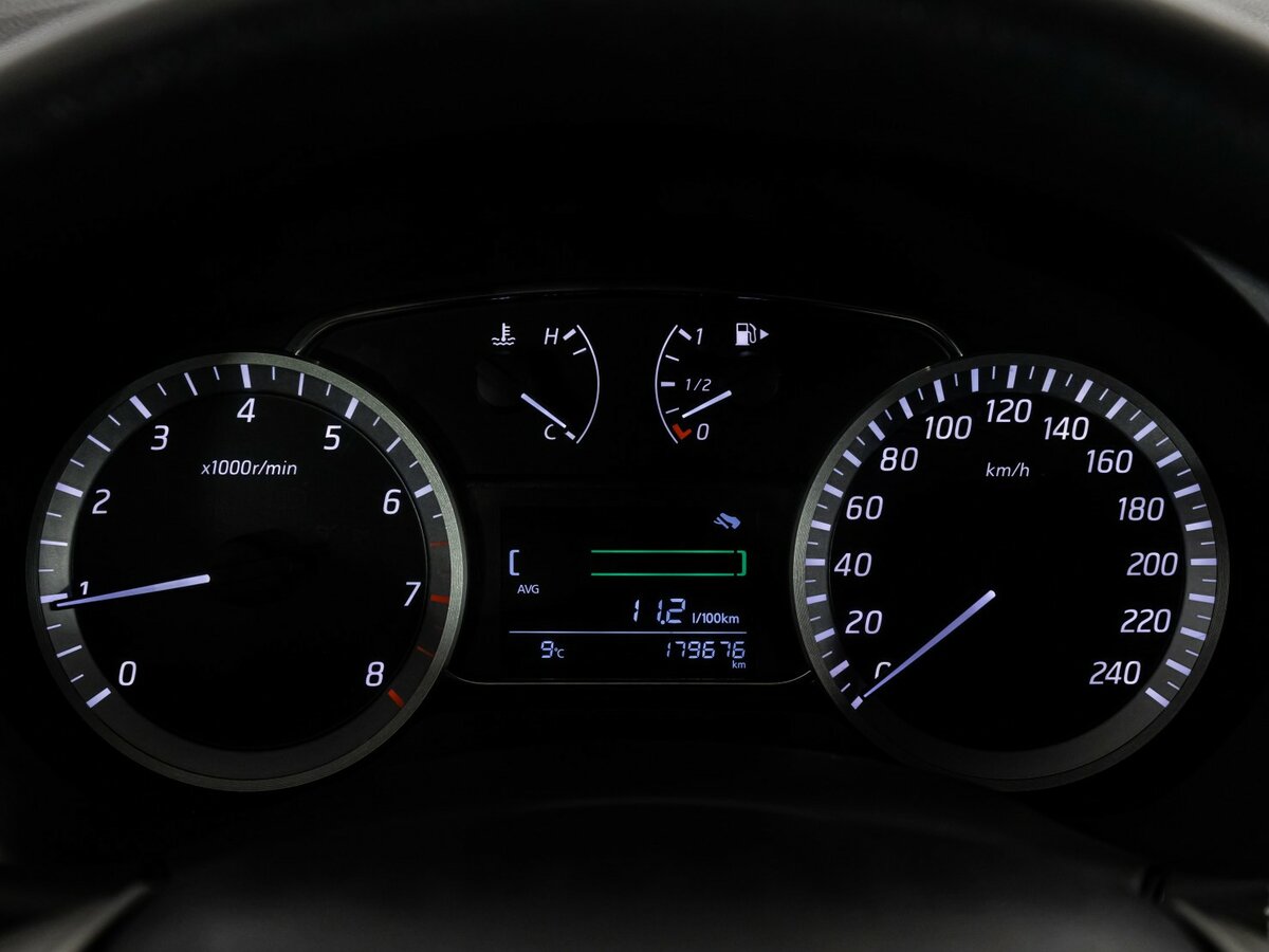 Nissan Sentra VII (B17), 2015 - Фото №17