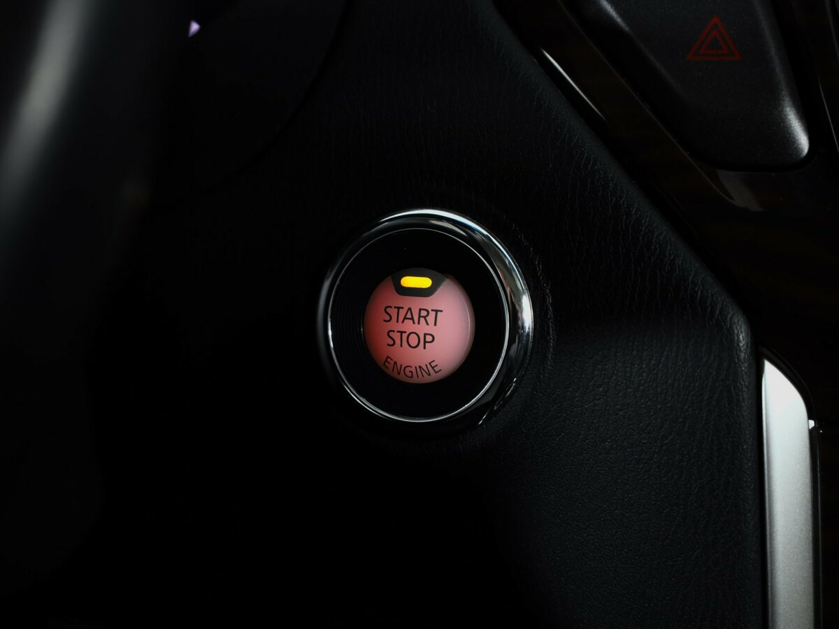 Nissan Pathfinder IV, 2014 - Фото №17