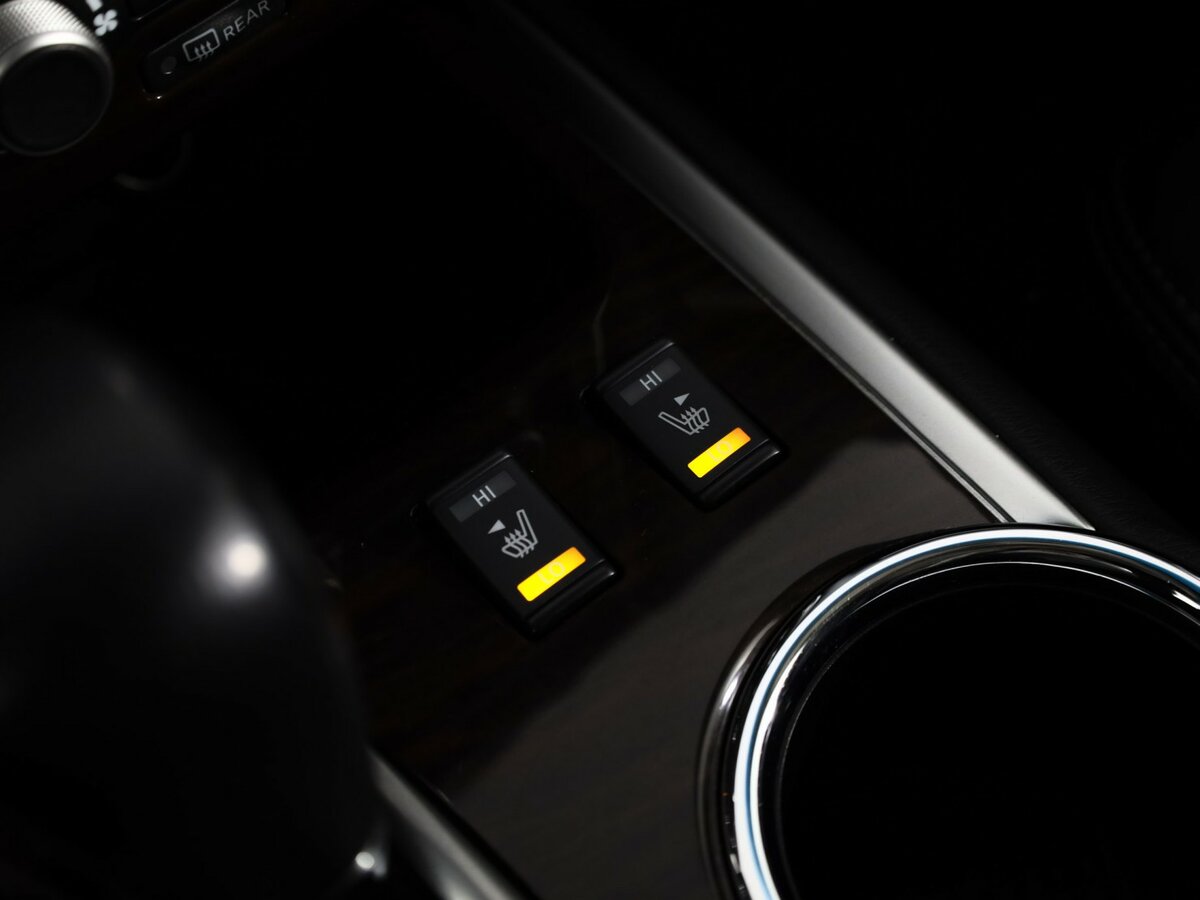 Nissan Pathfinder IV, 2014 - Фото №18