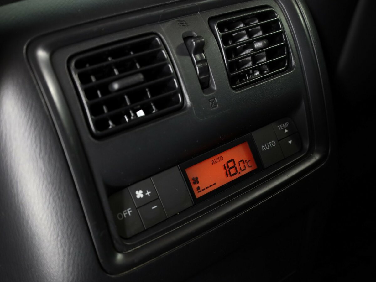 Nissan Pathfinder IV, 2014 - Фото №21