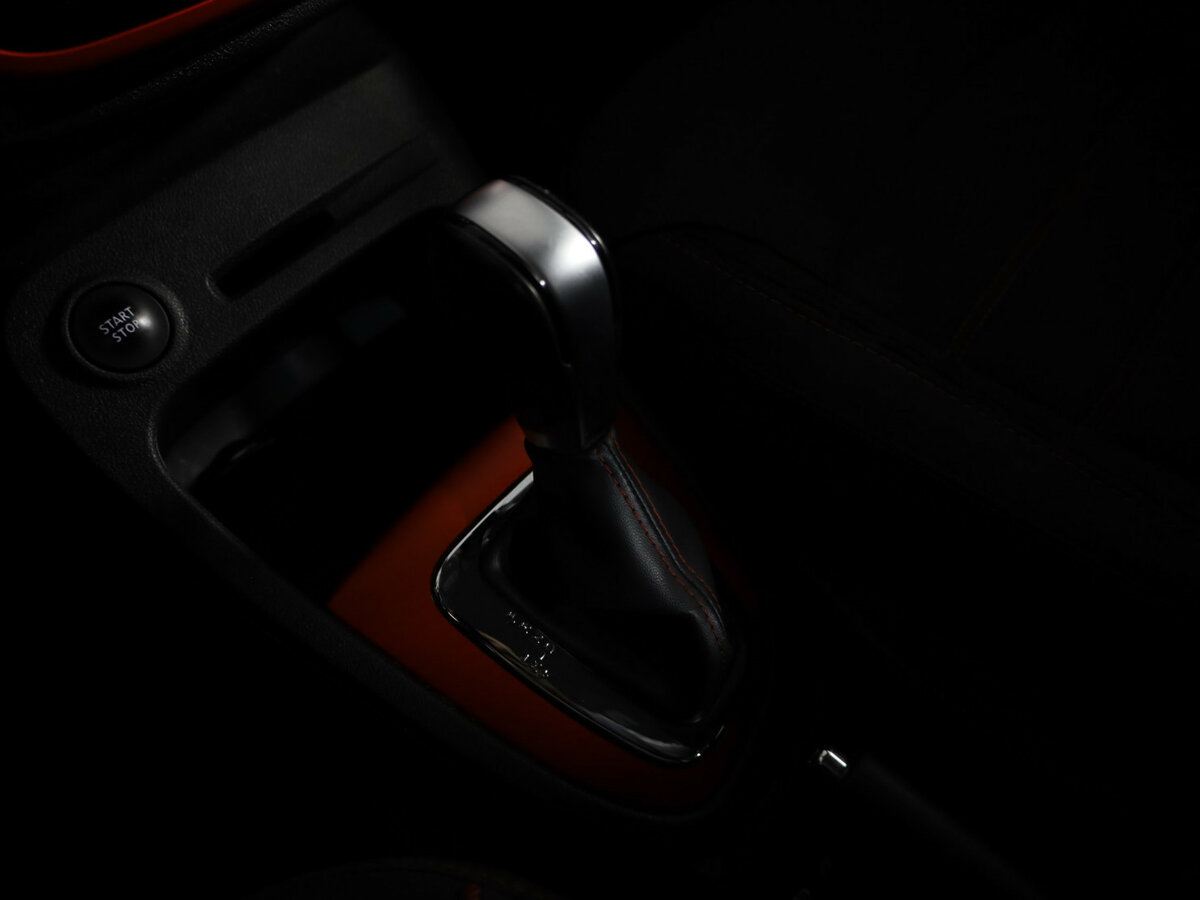 Renault Kaptur I, 2018 - Фото №18