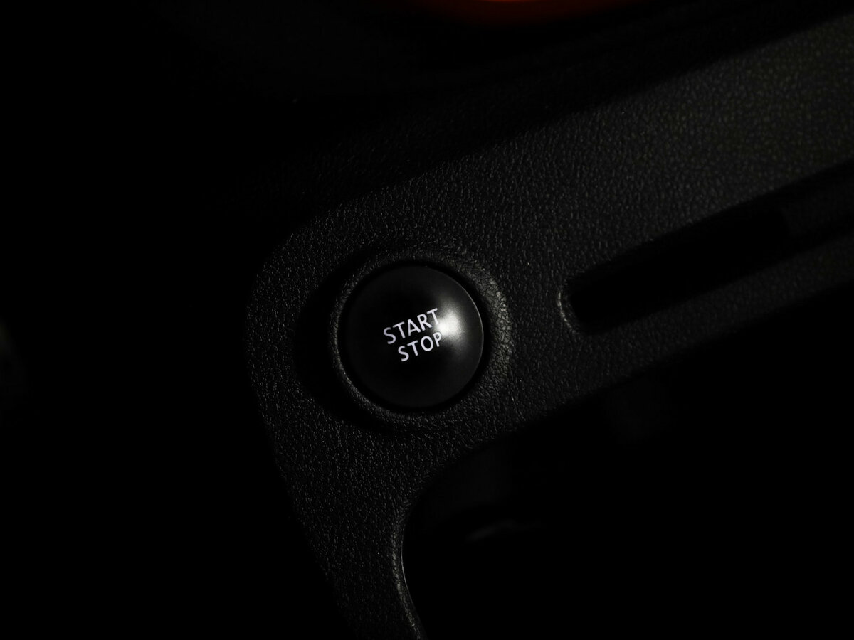 Renault Kaptur I, 2018 - Фото №19