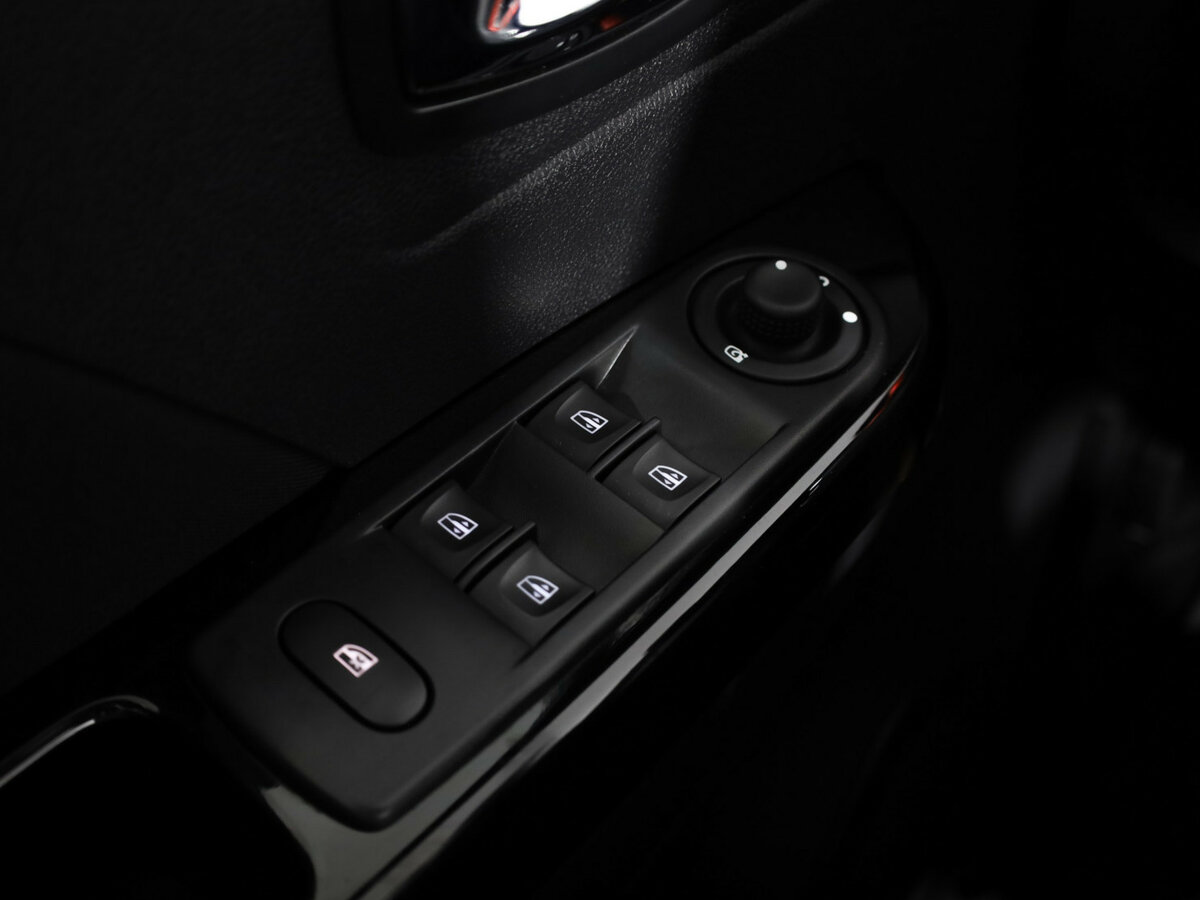 Renault Kaptur I, 2018 - Фото №20