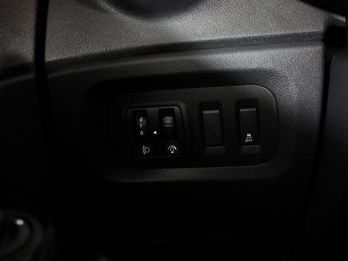 Renault Kaptur I, 2018 - Фото №21