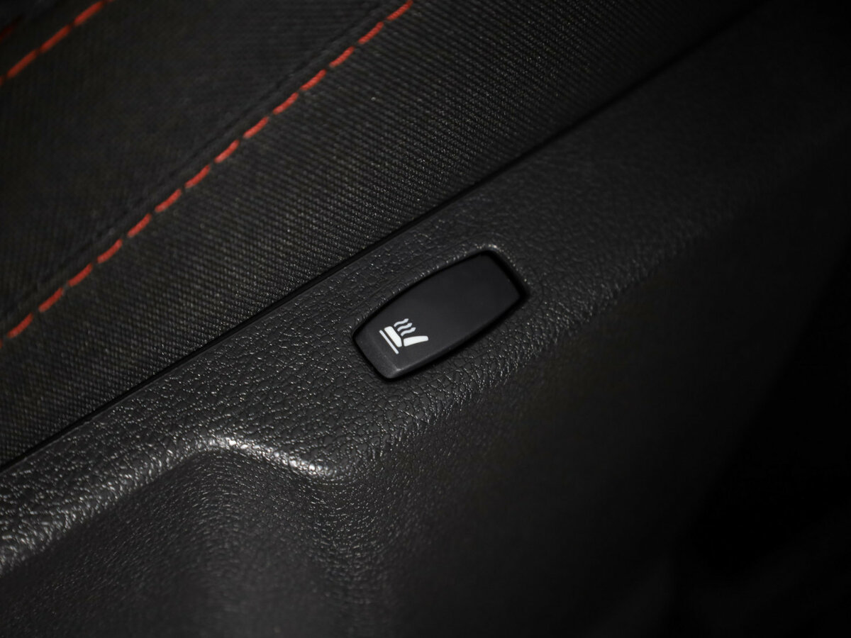 Renault Kaptur I, 2018 - Фото №22