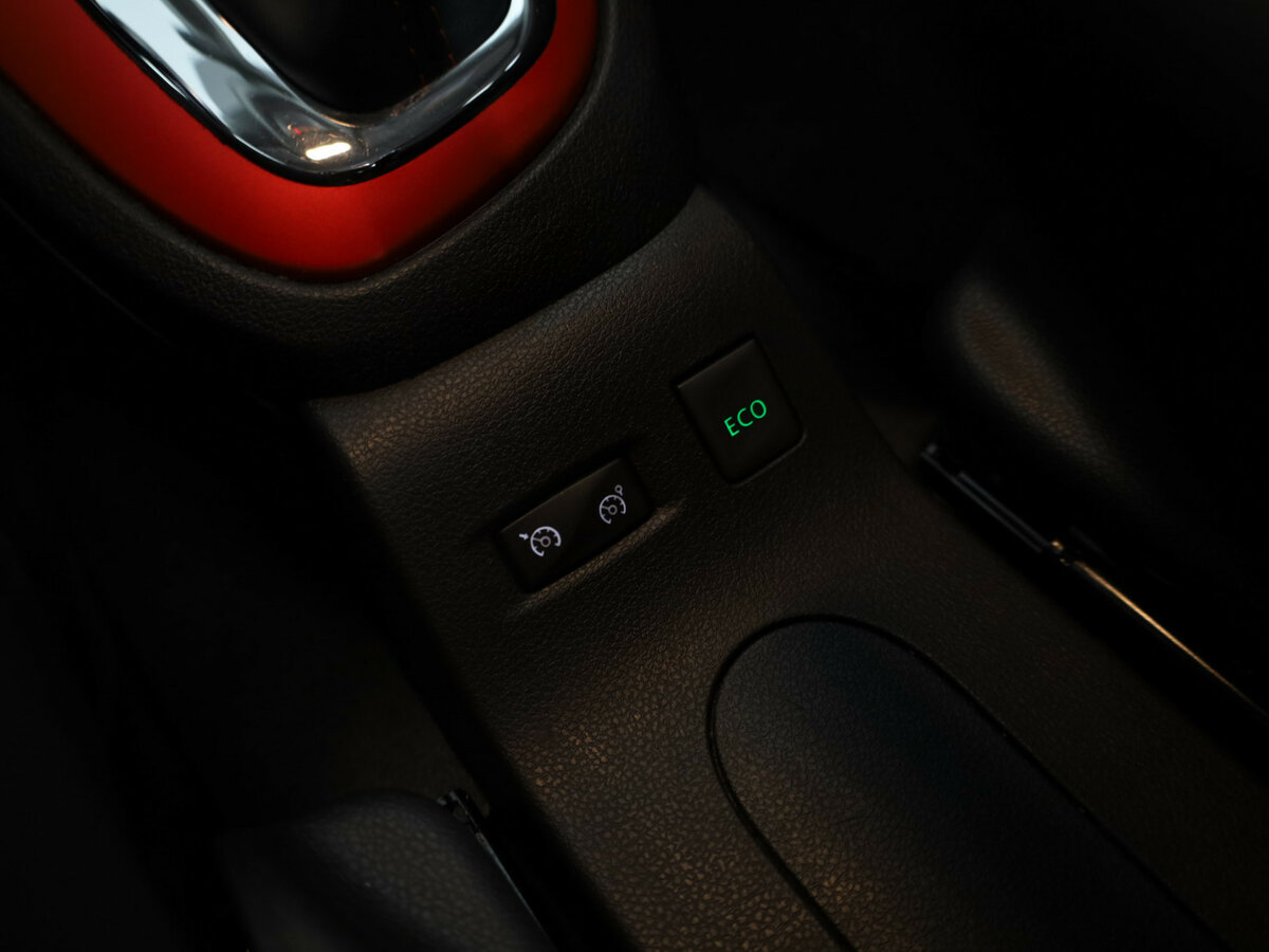 Renault Kaptur I, 2018 - Фото №23