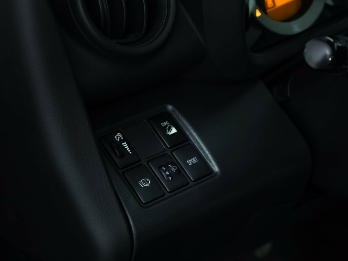 Toyota RAV4 III (XA30) Рестайлинг, 2012 - Фото №11