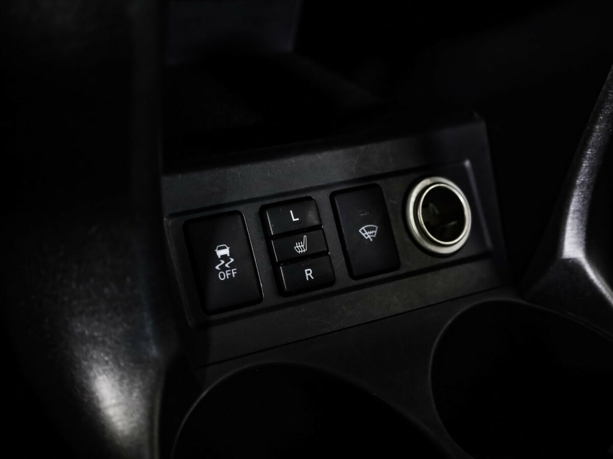 Toyota RAV4 III (XA30) Рестайлинг, 2012 - Фото №14