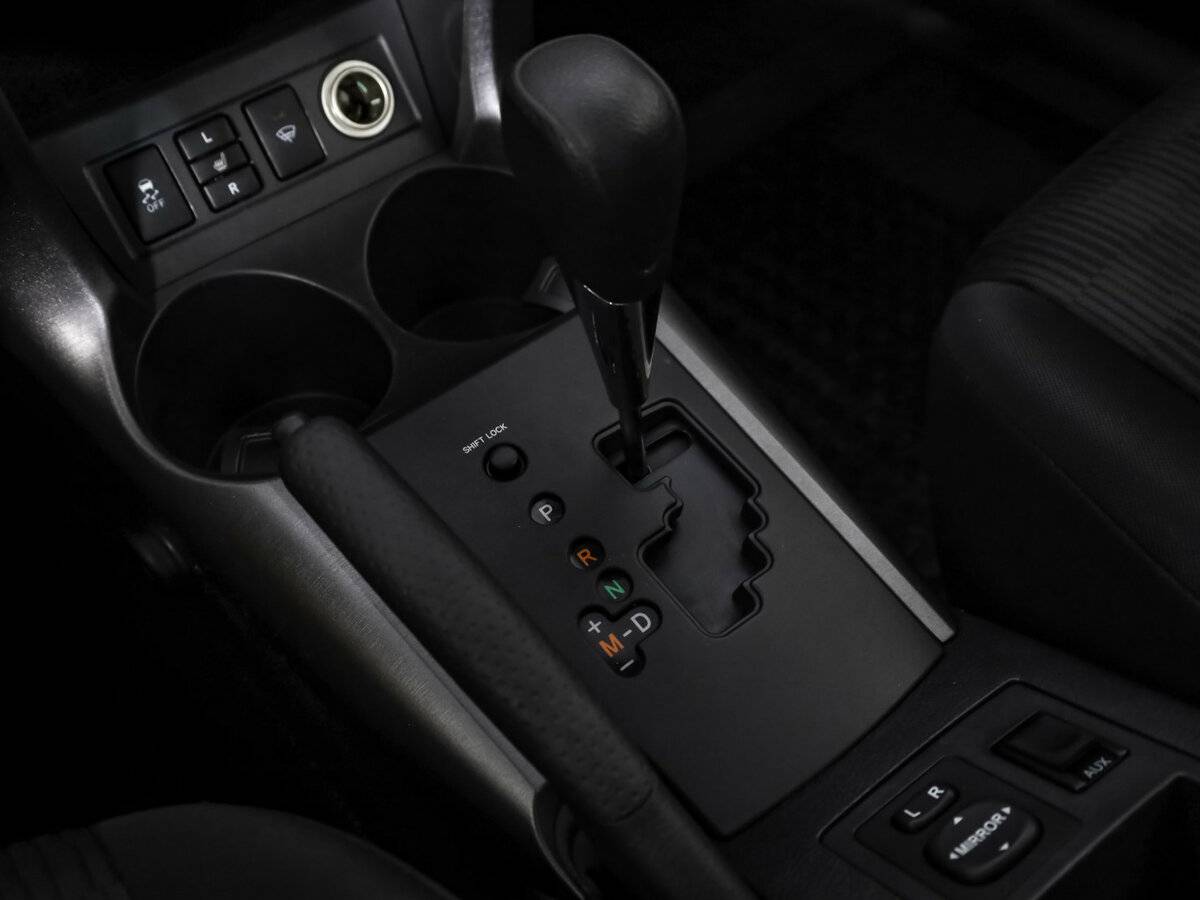 Toyota RAV4 III (XA30) Рестайлинг, 2012 - Фото №15