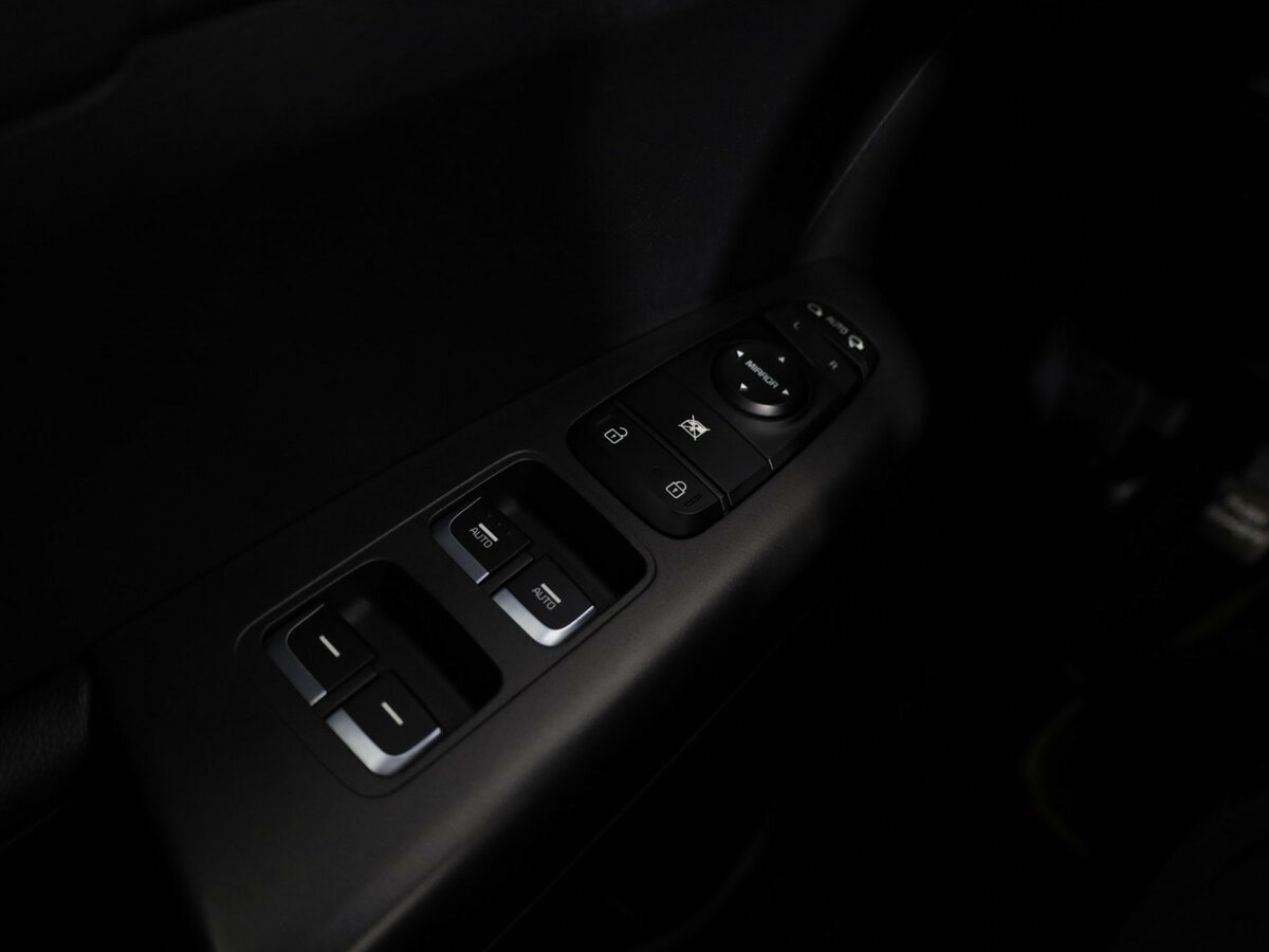 Kia Sportage IV Рестайлинг, 2018 - Фото №22