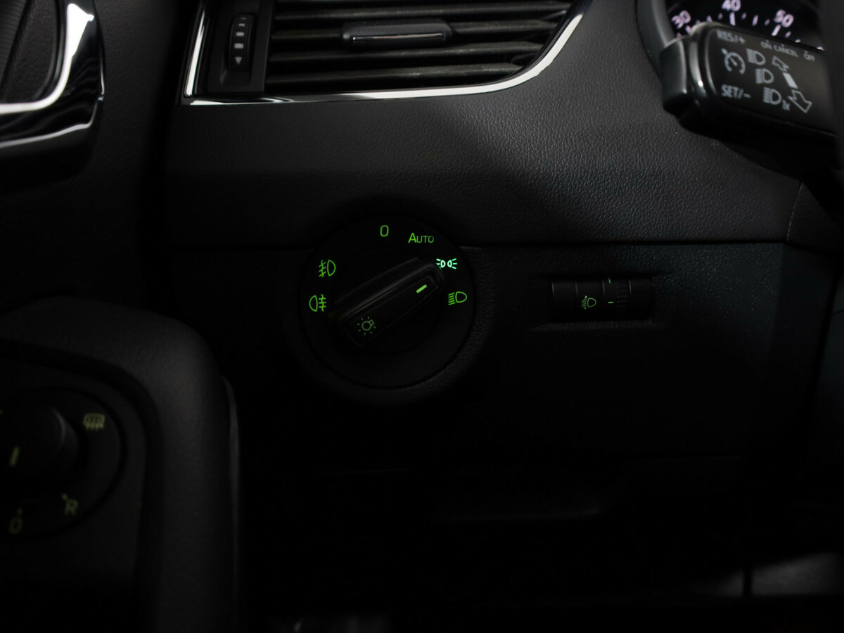 Skoda Octavia III (A7), 2013 - Фото №19