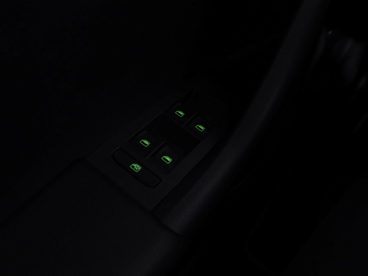 Skoda Octavia III (A7), 2013 - Фото №20