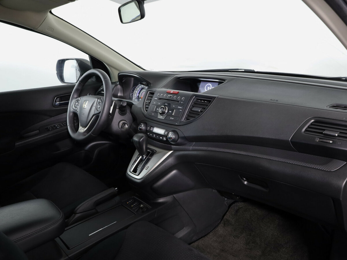 Honda CR-V IV, 2013 - Фото №8
