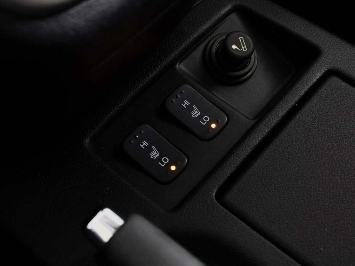 Honda CR-V IV, 2013 - Фото №16