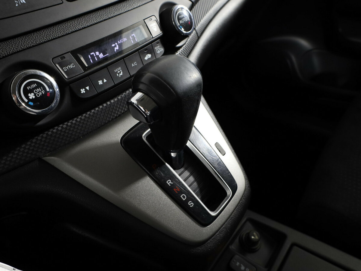 Honda CR-V IV, 2013 - Фото №17