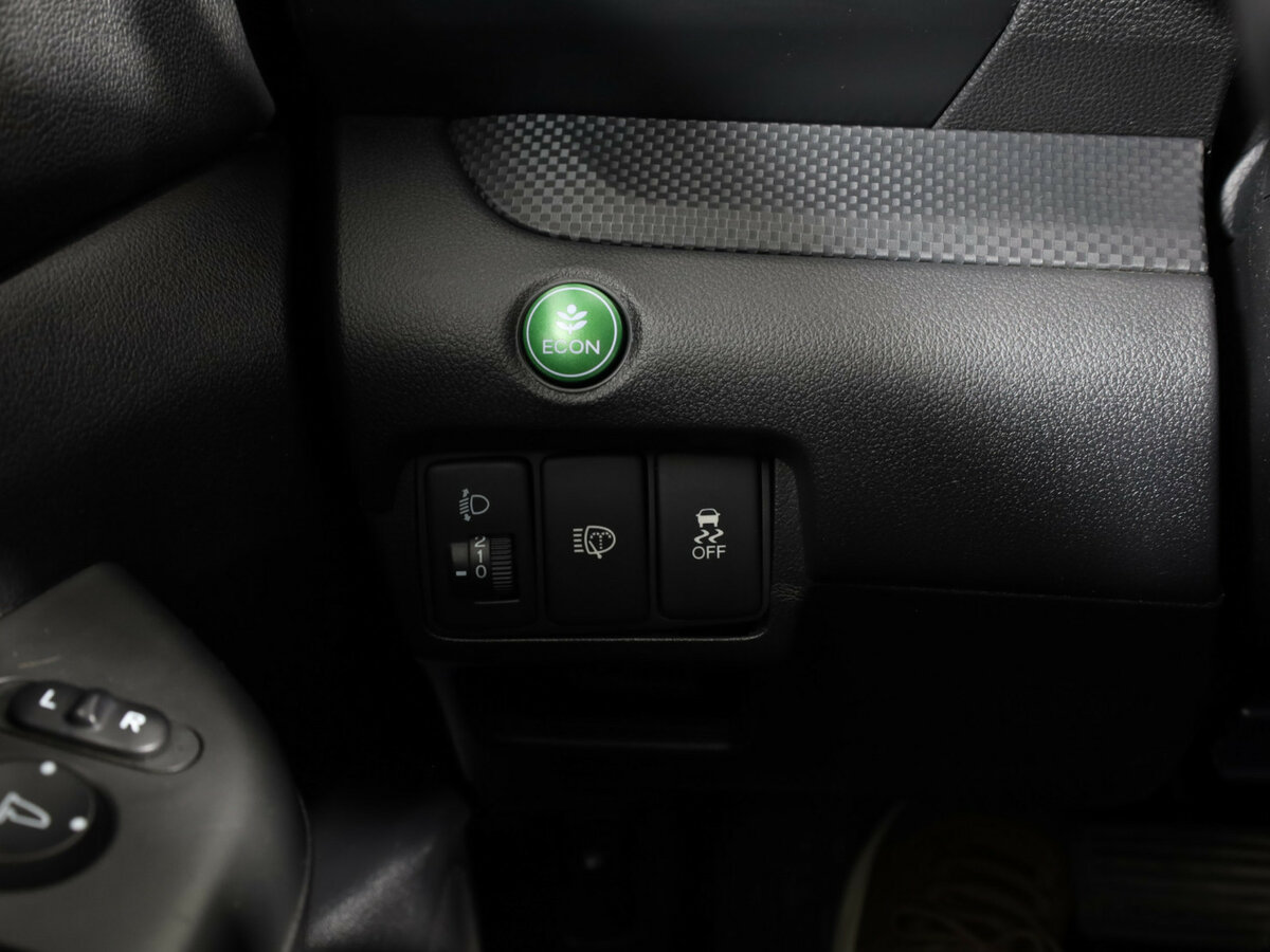 Honda CR-V IV, 2013 - Фото №21