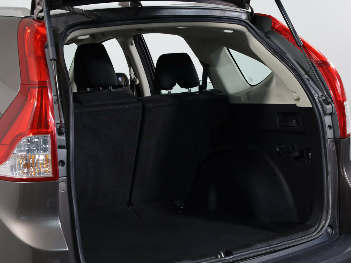 Honda CR-V IV, 2013 - Фото №23