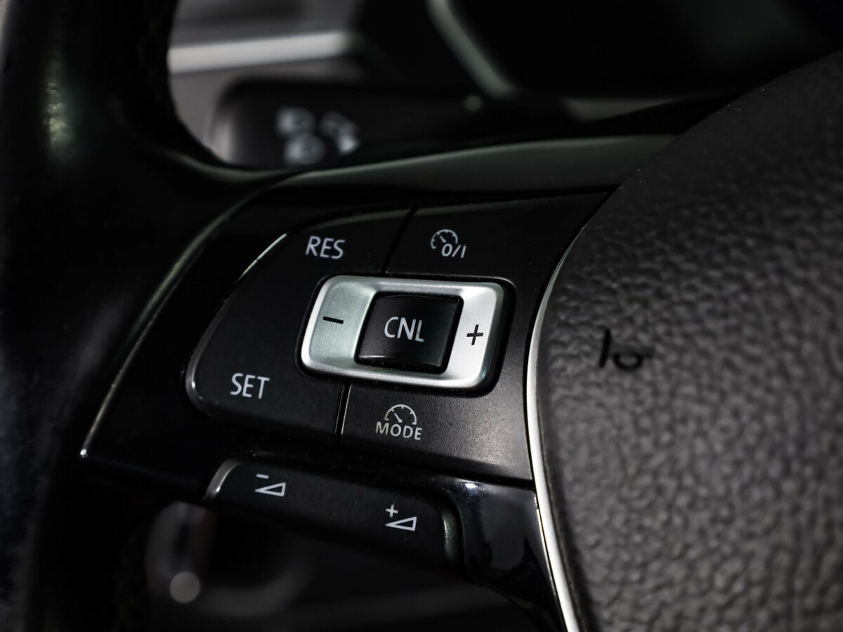 Volkswagen Tiguan II, 2017 - Фото №9