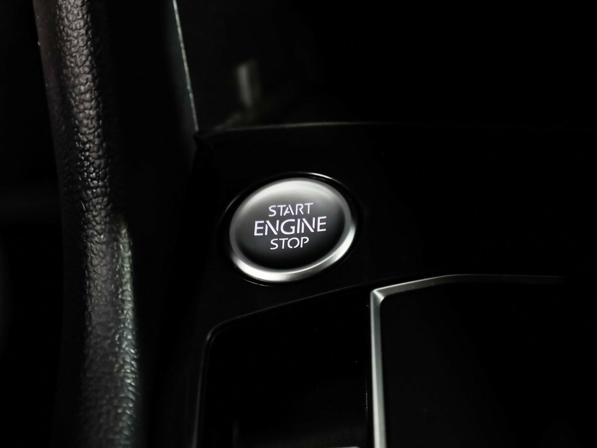 Volkswagen Tiguan II, 2017 - Фото №13