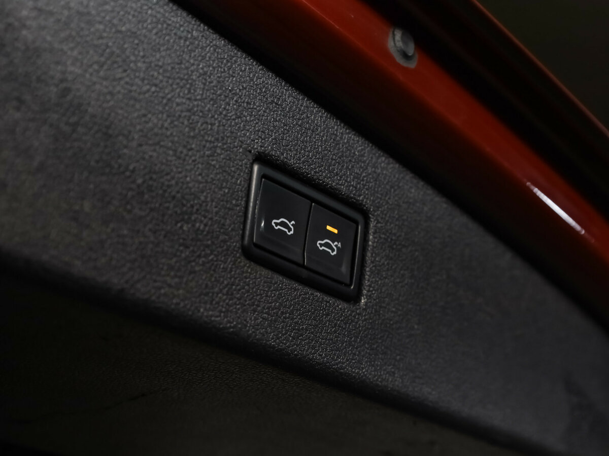 Volkswagen Tiguan II, 2017 - Фото №27