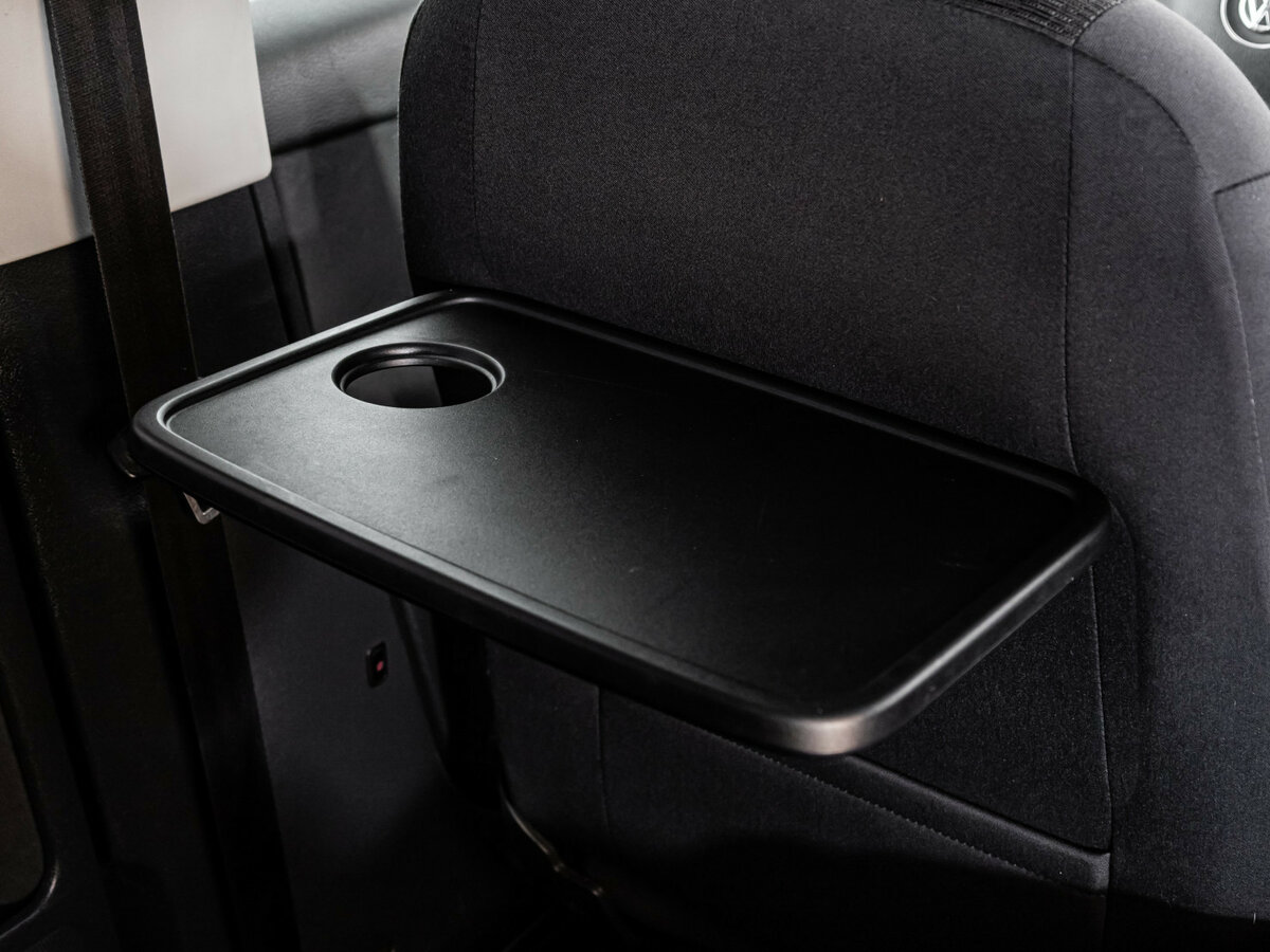 Volkswagen Tiguan I Рестайлинг, 2012 - Фото №20