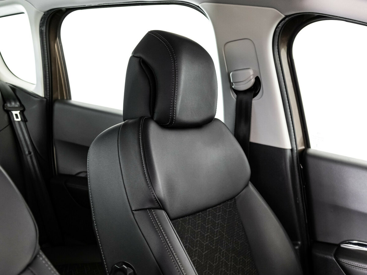 Peugeot 3008 I Рестайлинг, 2014 - Фото №12