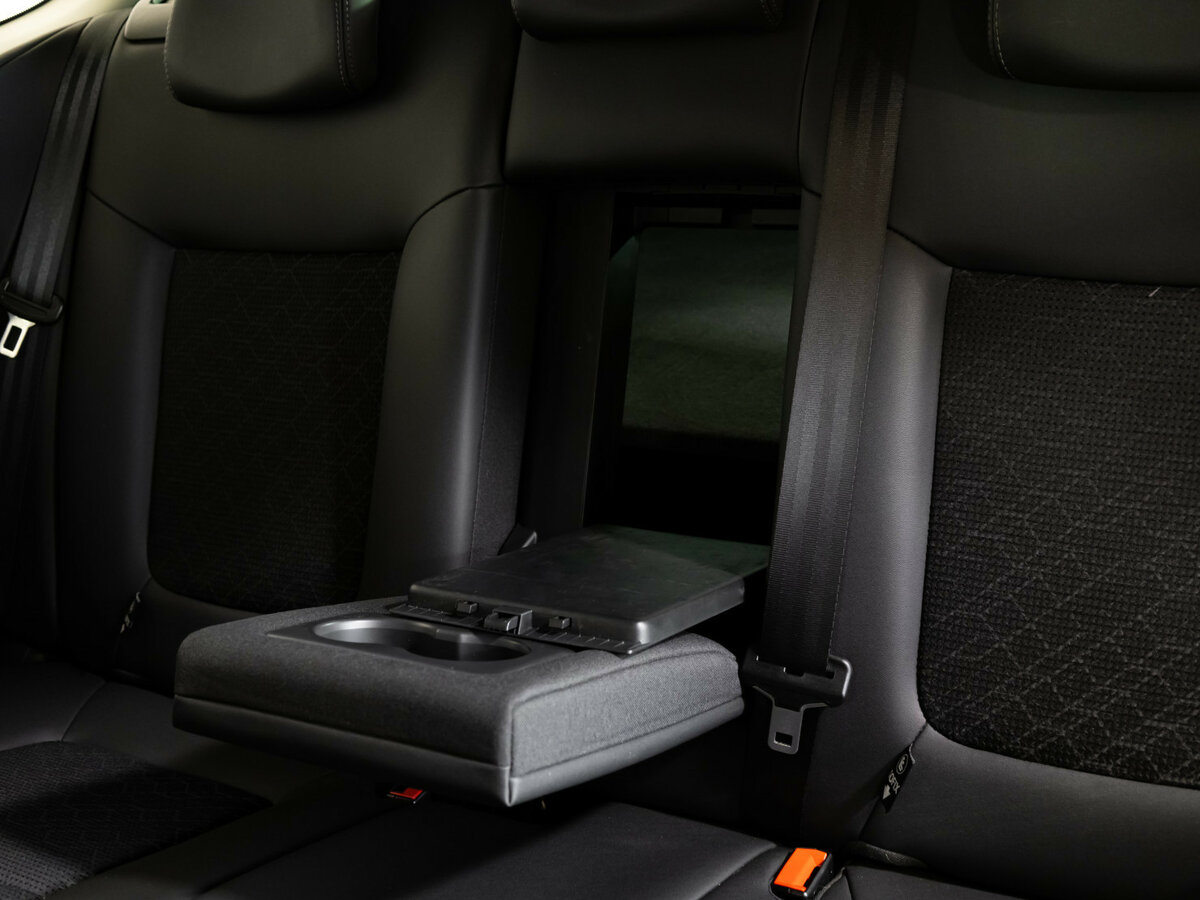 Peugeot 3008 I Рестайлинг, 2014 - Фото №13