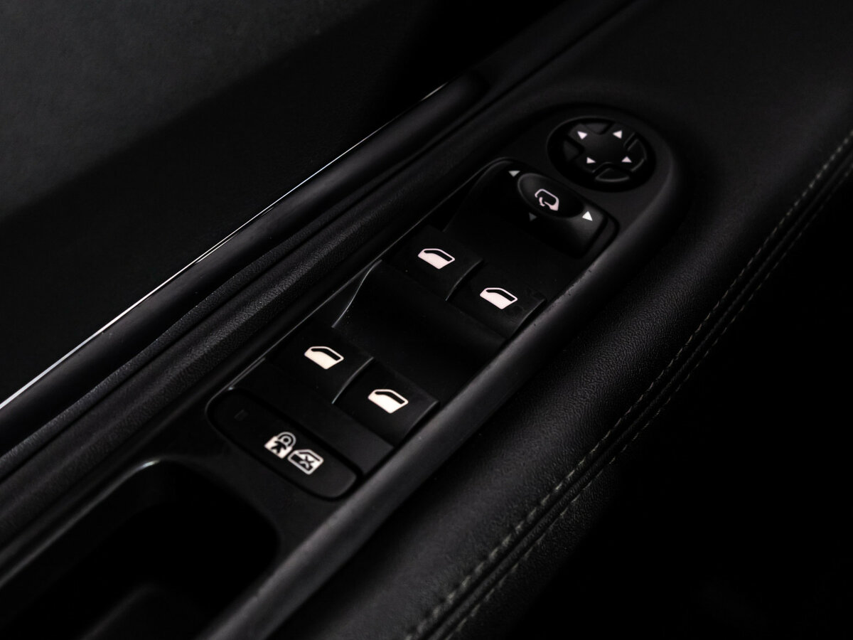 Peugeot 3008 I Рестайлинг, 2014 - Фото №18