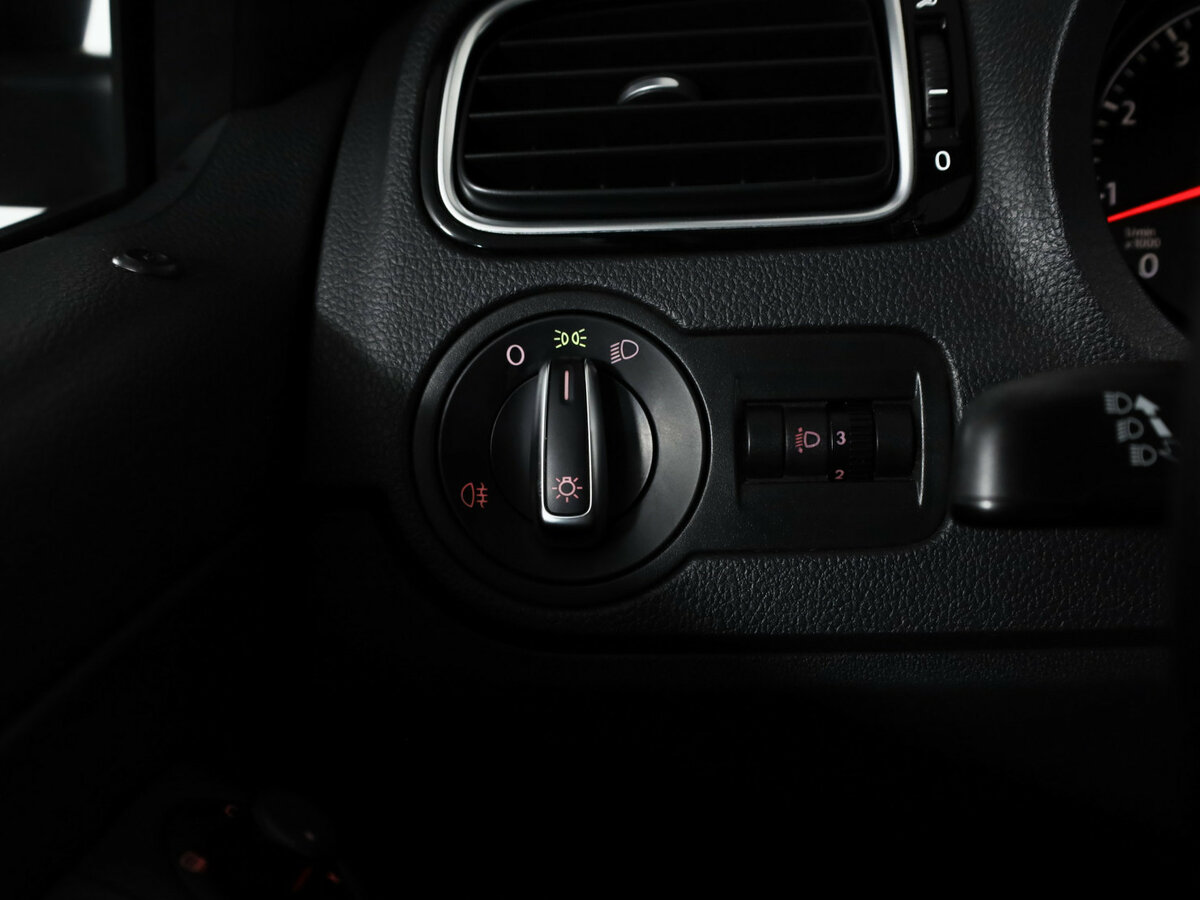 Volkswagen Polo V Рестайлинг, 2017 - Фото №16