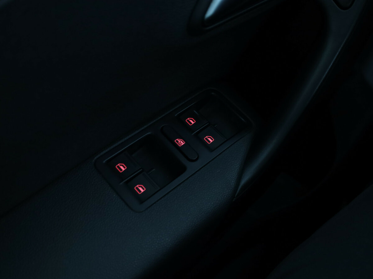 Volkswagen Polo V Рестайлинг, 2017 - Фото №17