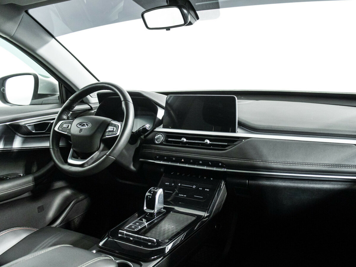 Chery Tiggo 7 Pro I, 2021 - Фото №8