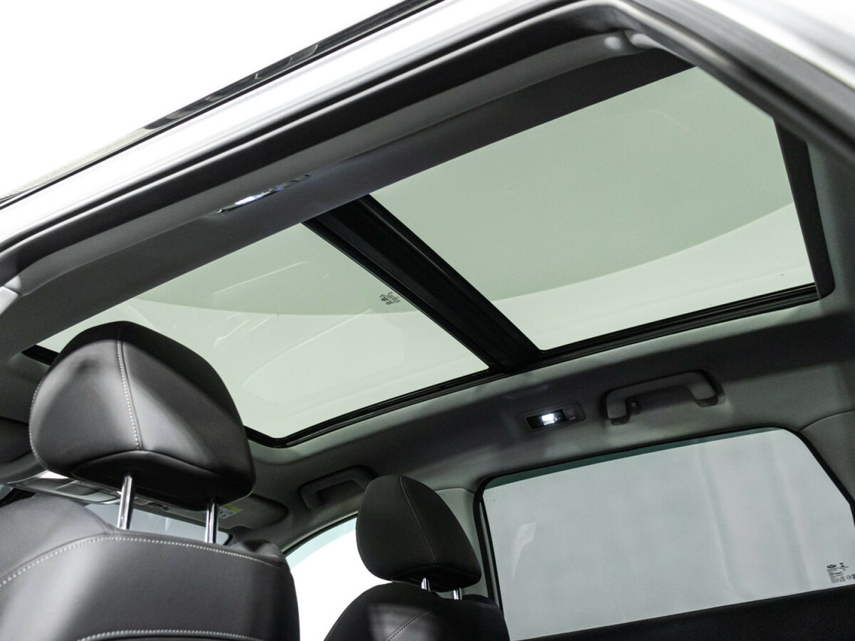 Chery Tiggo 7 Pro I, 2021 - Фото №13