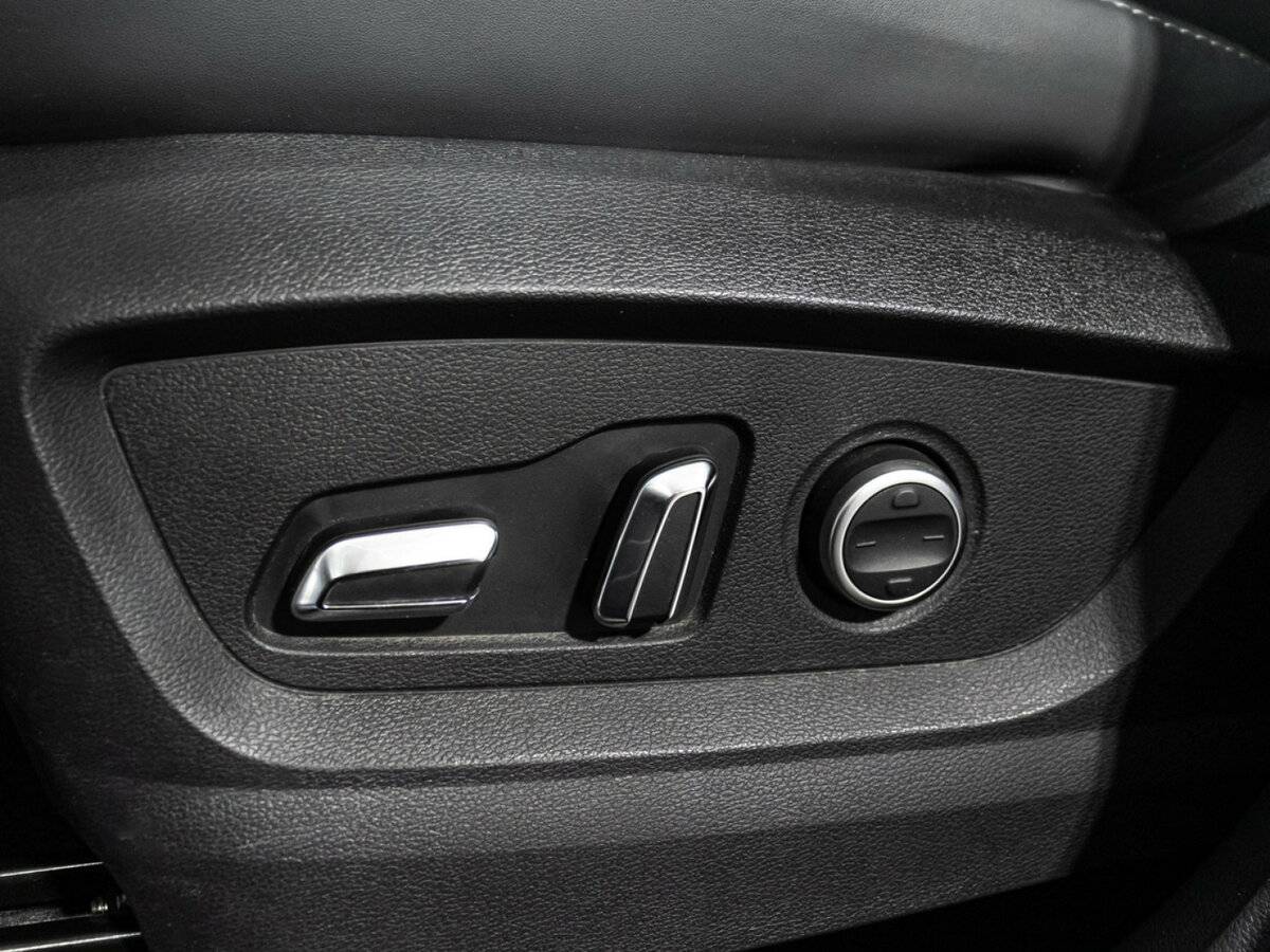 Chery Tiggo 7 Pro I, 2021 - Фото №14