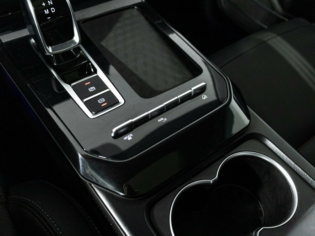 Chery Tiggo 7 Pro I, 2021 - Фото №17