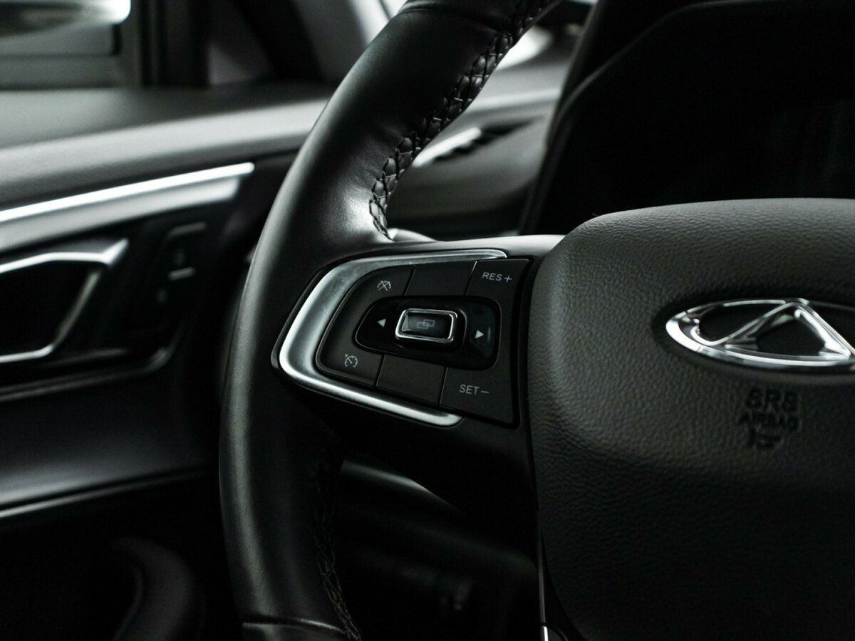 Chery Tiggo 7 Pro I, 2021 - Фото №18