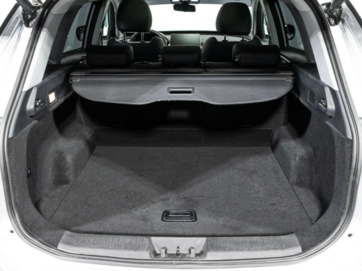 Chery Tiggo 7 Pro I, 2021 - Фото №19