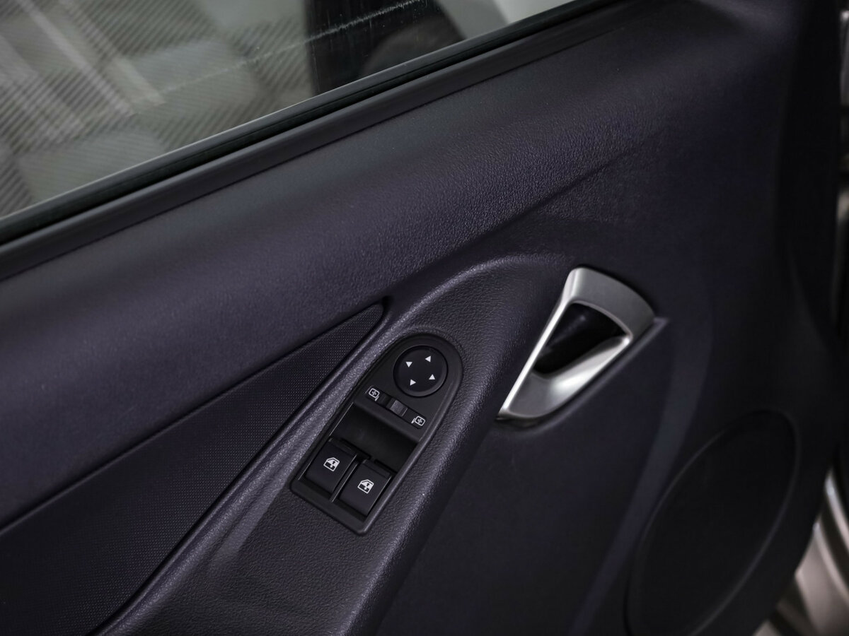 Lada (ВАЗ) Granta I Рестайлинг, 2020 - Фото №9